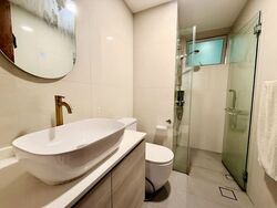 The Gardens At Bishan (D20), Condominium #574035421